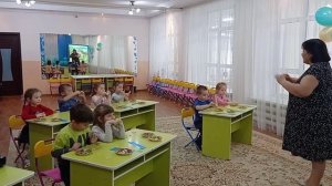 открытый урок по математике «путешествие по сказке теремок»