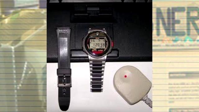 The History of Smartwatches - Doc’D #26 смотреть онлайн