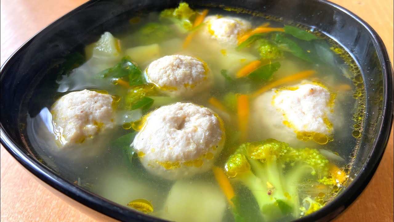 Всё Съедено