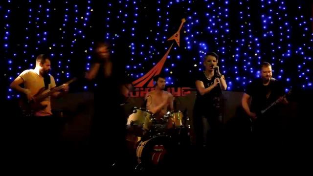 Андеграунд (Клуб "Байконур", DEMO-FEST 3, 15.11.15 г.) смотреть онлайн