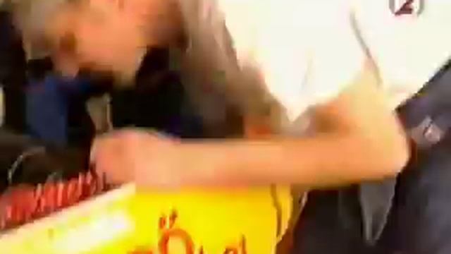 Trabant a TotalCar-on 2 смотреть онлайн