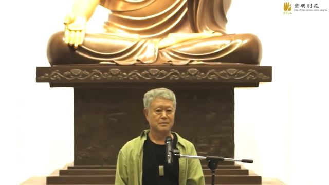 104.05.17心靈環保講座 :捨得．捨不得– 談人生的兩難 - 蔣勳 смотреть онлайн
