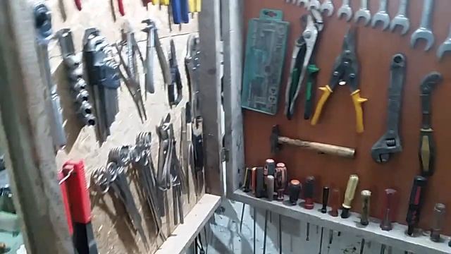 Ящик для инструментов смотреть онлайн