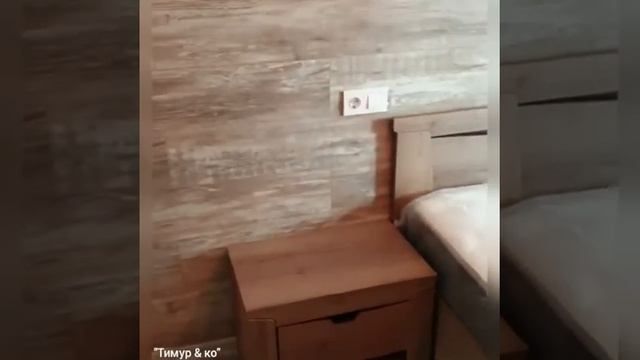 "Тимур & ко" Качественный недорогой ремонт квартир в Самаре и обл. смотреть онлайн