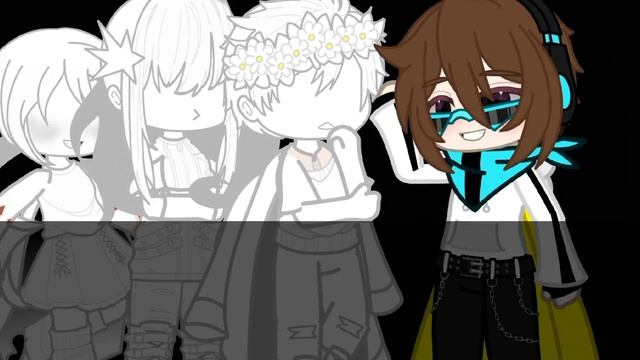 Просто идея автора о переходе Ло в новый мир смотреть онлайн