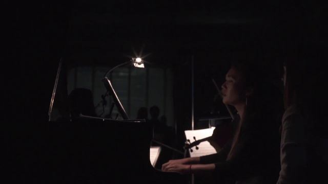 Platon Buravicky - Mirroring of the Heavenly Reflections on Alloy Steel Clarinet, Piano, String tri смотреть онлайн