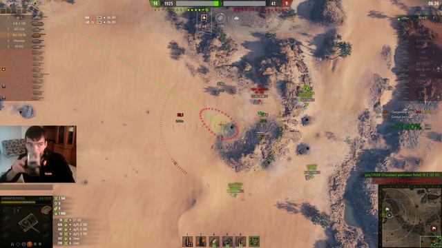 тест микрофона и совсем немного танков смотреть онлайн