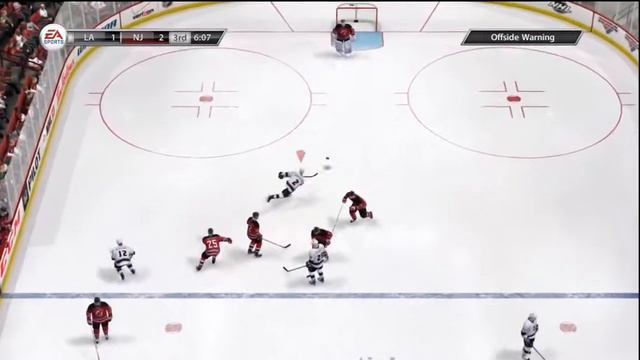 NHL 13 Commentary (Likes And Dislikes) смотреть онлайн