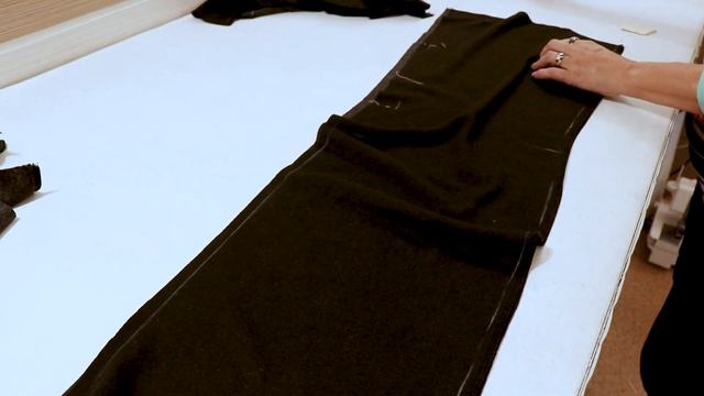 Часть 2 - МК Трикотажное платье смотреть онлайн