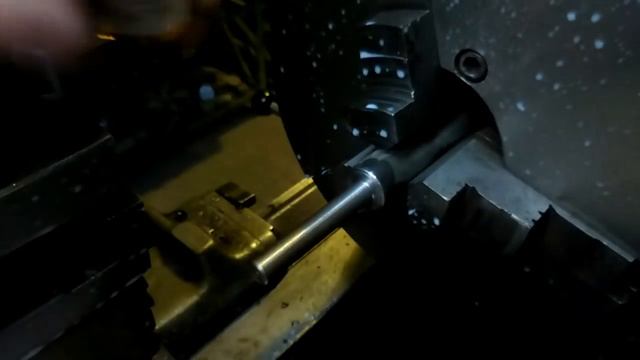 ЭКСПЕРИМЕНТ с СОЖ для нарезания резьбы ООО "Зет-Хими Русланд" смотреть онлайн