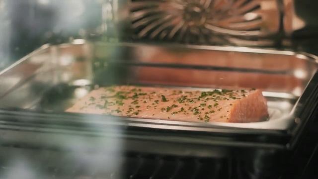 900 SteamPro gőzsütő Steamify funkcióval; Éttermi fogások, otthon смотреть онлайн