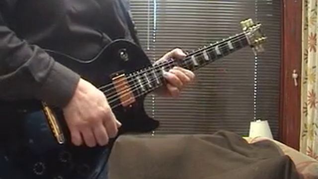 Gibson Les Paul Studio 1993 смотреть онлайн