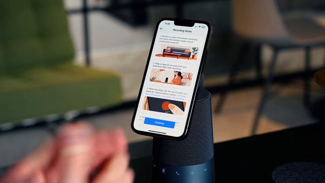 Ankerwork S600 Speakerphone: IPhone MUST-HAVE...