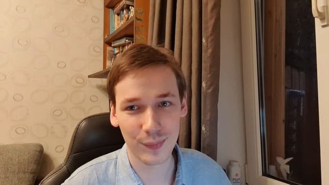 В анонимном голосовом чате 3 | Nektome смотреть онлайн