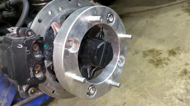 30-е колеса на XTP, возможно ли установить без потерь?