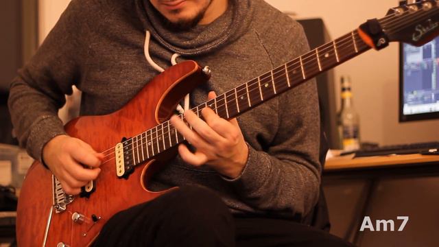 Martin Miller - Solo over Invitation (from album with Tom Quayle) смотреть онлайн