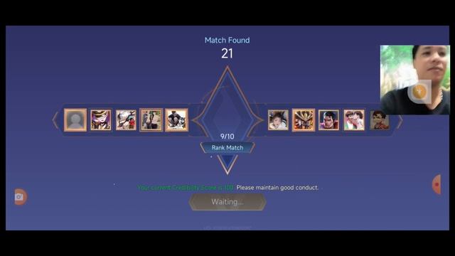 Challenge to the game Lien Quan Mobile- Part 10 смотреть онлайн
