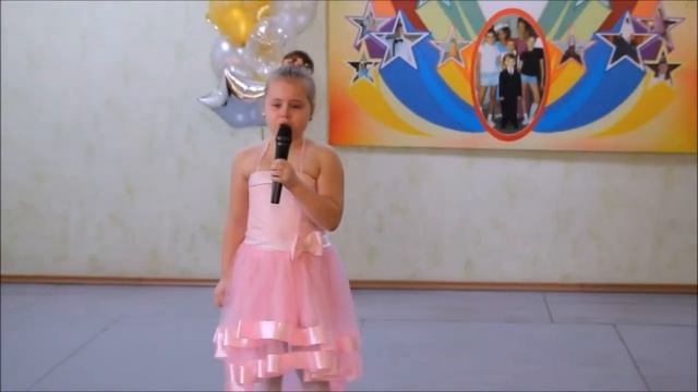 1 часть Зажги свою звезду ЦИ им.Балакирева смотреть онлайн