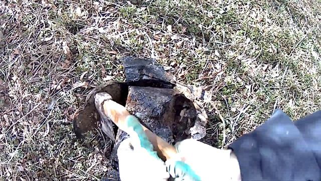 Ходим вдоль русла реки и собираем металл. Металлокоп 2020 смотреть онлайн