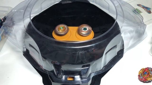 ФАФНИРЫ НА АРЕНЕ ЭКЛИПС / ПРОТИВОСТОЯНИЕ / Бейблэйд Бёрст / Beyblade Burst смотреть онлайн
