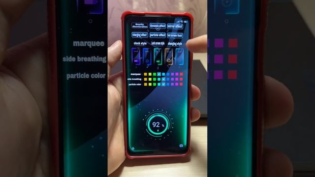 Классная ТЕМА для Xiaomi miui! Скорей включи Этот Экран Блокировки и Офигеешь смотреть онлайн