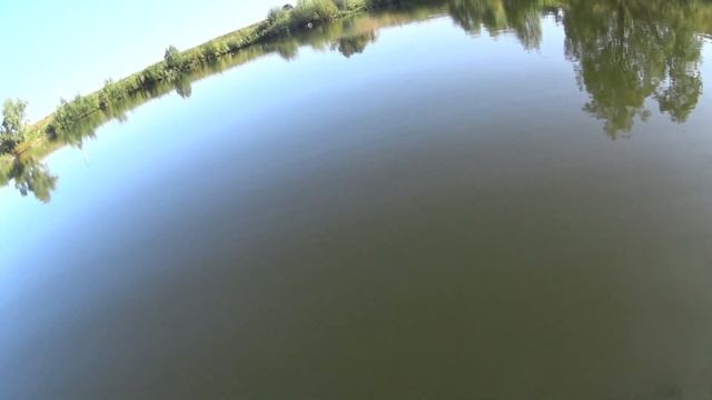 Первый раз на кружки/ Ловлю Хищника на живца/ Поймал крупных …#Волжанин #Рыбалка 2021 смотреть онлайн