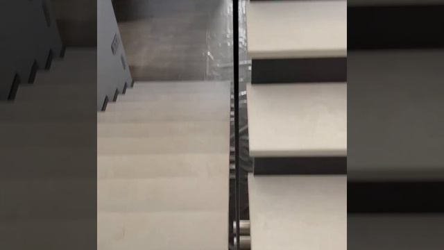 Стеклянные ограждения, современные лестницы и душевые из стекла в Тольятти и Самаре смотреть онлайн