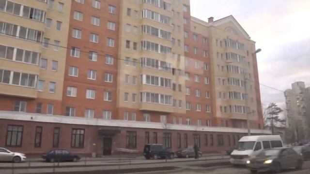 Зеленоград, автобус 32 смотреть онлайн