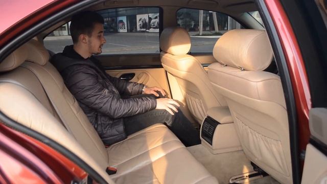Полный обзор BMW 5 series E39 - автолегенда из 90-х или блатной пижон? смотреть онлайн