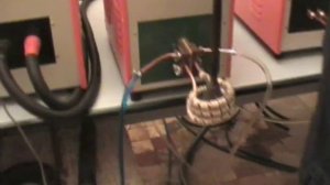 Индукционный нагреватель ВЧ-60АВ