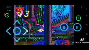 Pink Panther Pinkadelic Pursuit (GBA) Longplay