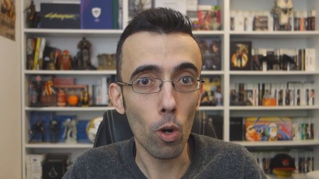 MASS EFFECT LEGENDARY EDITION ► DATA DI USCITA E DETTAGLI SU PS5 E XBOX SERIE X смотреть онлайн