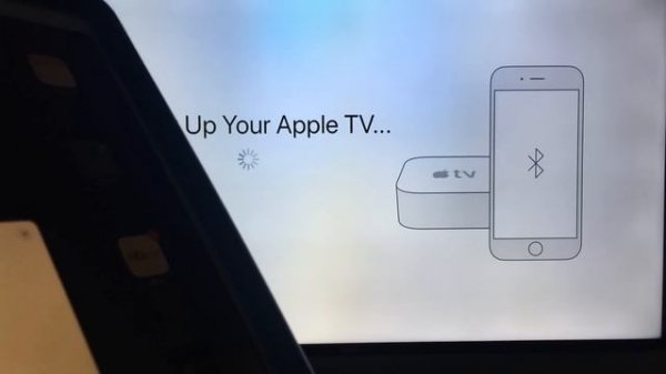 How to Set Up new Apple TV 4k - setup guide manual - Apple TV 32gb | Apple TV 64gb