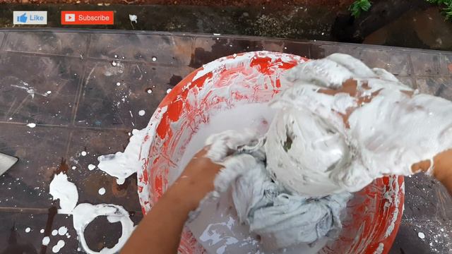 ബലൂൺ കൊണ്ടൊരു കിടിലൻ ചെടിച്ചട്ടി | Beautiful Flowerpot Using Balloon | DIY | G4 Garden