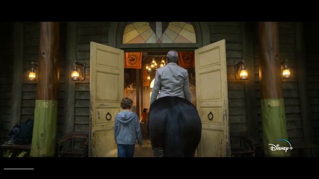 PERCY JACKSON AND THE OLYMPIANS Trailer 2 (NEW 2023)