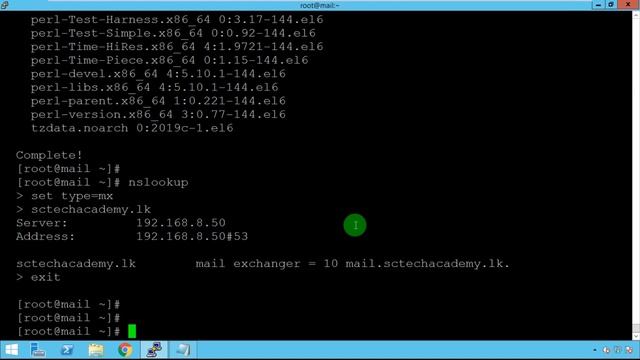 How to install and configure zimbra mail server смотреть онлайн