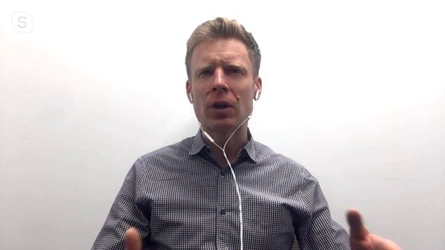 The Lost of Art of Disagreement - Anthony Furey (Guest) смотреть онлайн