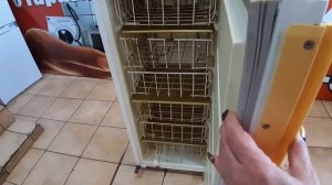 Обзор Морозильная камера. Саратов техника с знаком качества спеши купить всего 7000р
