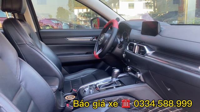 Rất mới Mazda CX5 2.5Premium 2019 bản full Awd смотреть онлайн