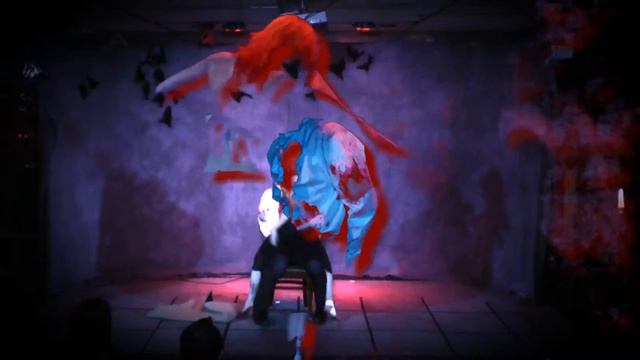 Beautiful Revenge - A Vampire's Tale смотреть онлайн