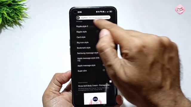 Enable iPhone 14 Pro/Max Dynamic island feature in Any Android Phone | How to enable Dynamic island смотреть онлайн