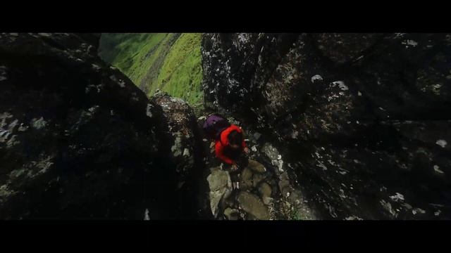 Insta360 OneRS 1-inch 360 Edition: Explore Scotland // Zimy Da Kid X Insta360