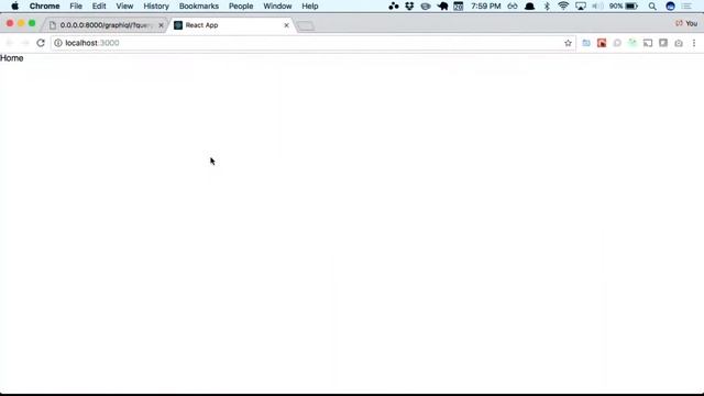 How to use GraphQL with ReactJS and Apollo to Create Amazing Apps смотреть онлайн