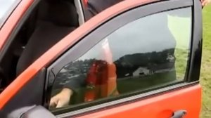 Установка вставных дефлекторов HEKO