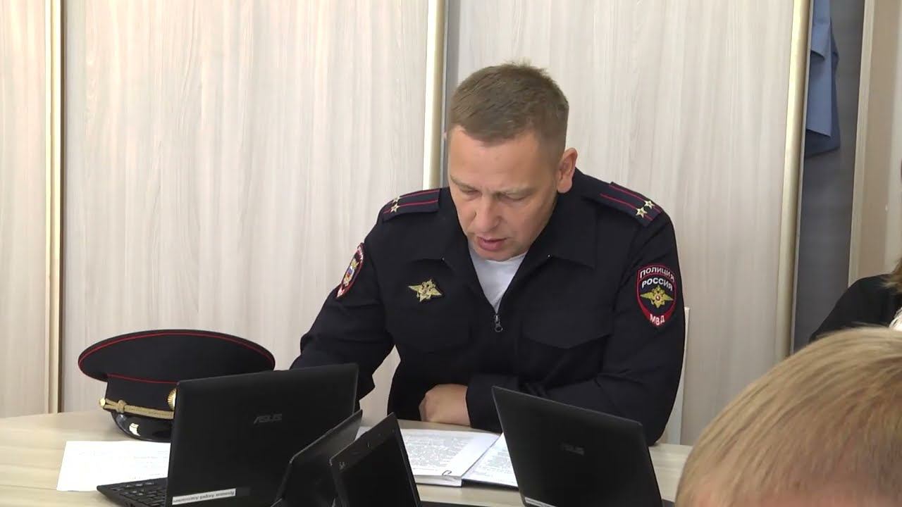 Июльское заседание Думы ТГО смотреть онлайн