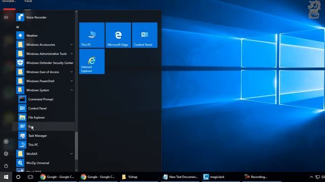 How to open On-Screen Keyboard using run command смотреть онлайн