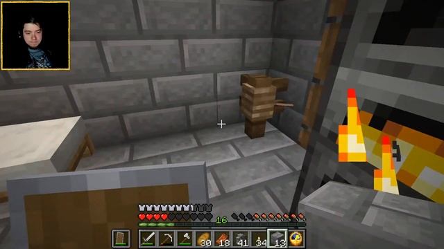 НЕВАЖНЫЙ СТРИМ / MINECRAFT / Да кто такой этот ваш Майн! смотреть онлайн