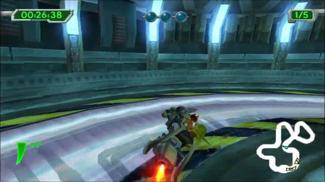 JAK II Shenanigans смотреть онлайн