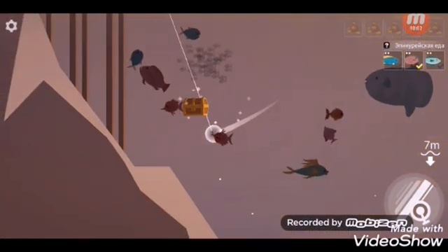 Ловись рыбка...fishinglife #2 смотреть онлайн