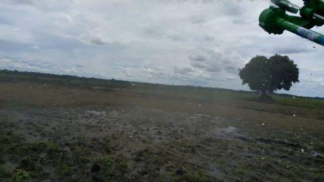 Rain gun (Long range) on Java Tea- Semi fixed system смотреть онлайн